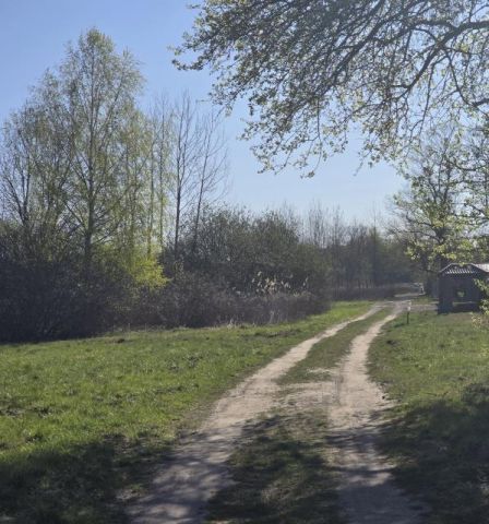 Działka budowlana Wołomin Mironowe Górki. Zdjęcie 6