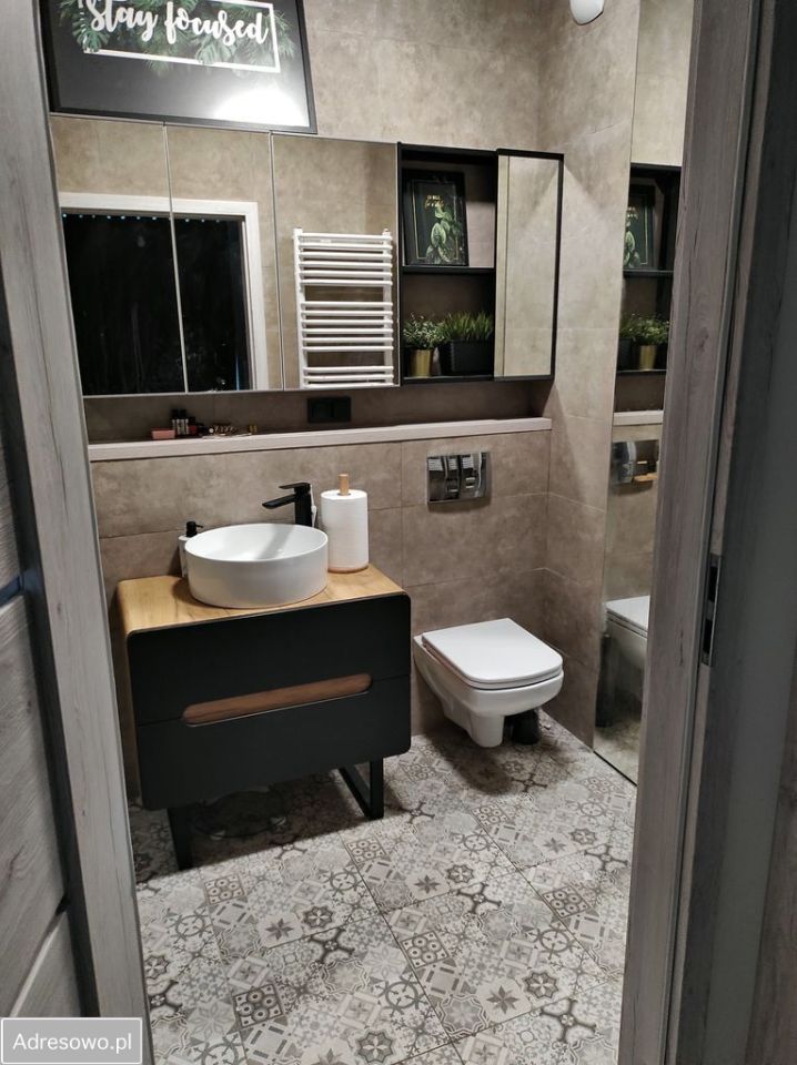 Mieszkanie 4-pokojowe Warszawa Wola, ul. Karolkowa. Zdjęcie 17