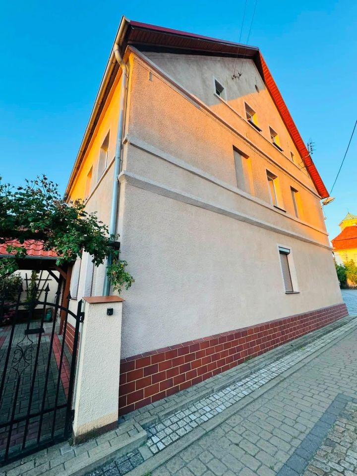 dom wolnostojący, 5 pokoi Czernina, rynek Rynek. Zdjęcie 24