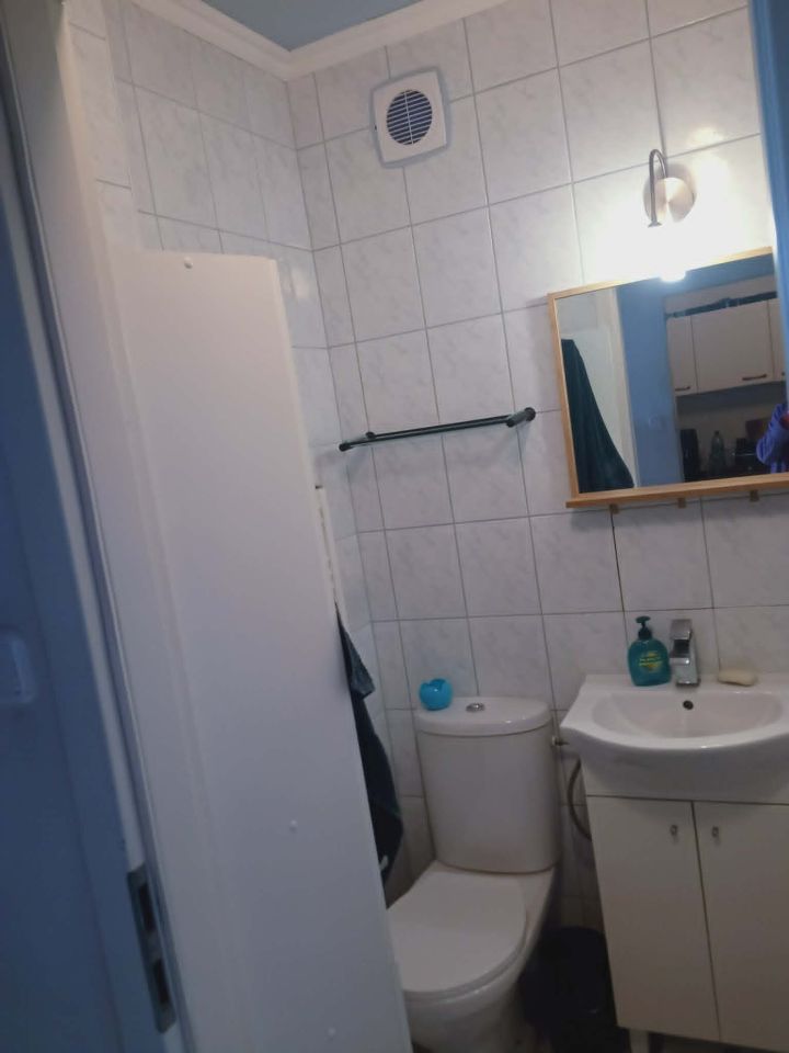 Mieszkanie 2-pokojowe Warszawa Wola, ul. Cypriana Kamila Norwida. Zdjęcie 7