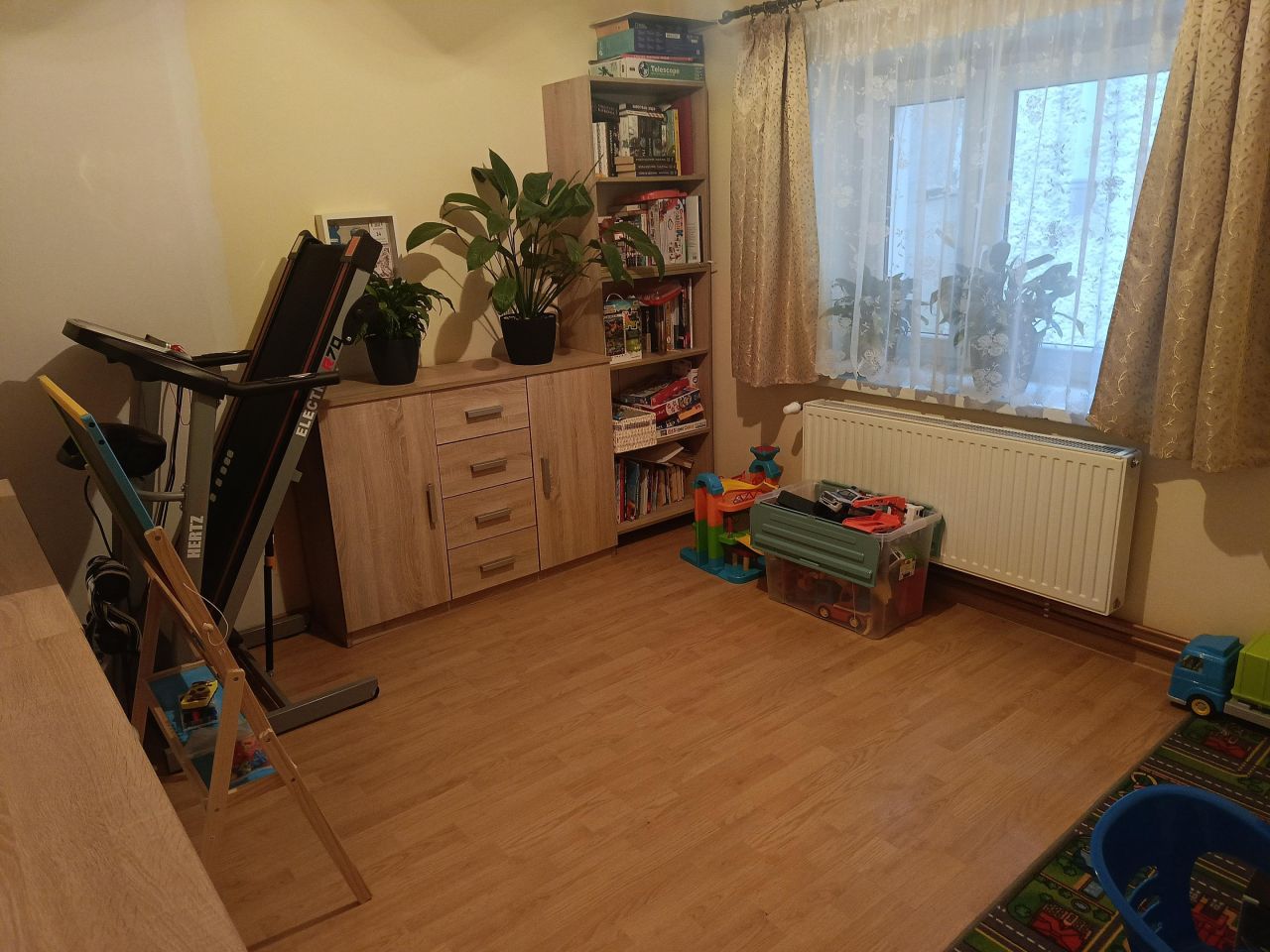dom wolnostojący, 4 pokoje Rusocin, Rusocin. Zdjęcie 26
