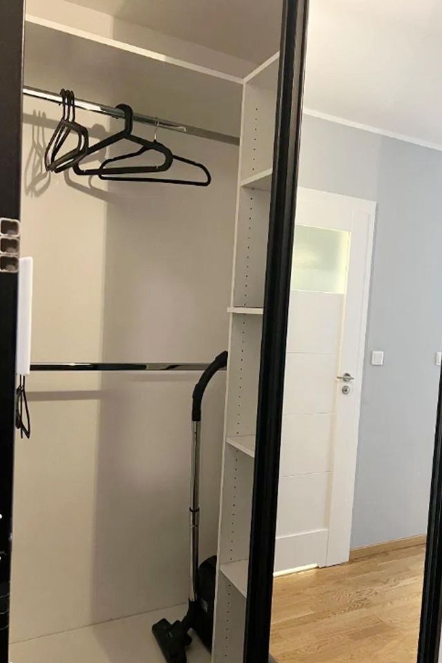 Mieszkanie 1-pokojowe Kraków Podgórze, ul. Nadwiślańska. Zdjęcie 15
