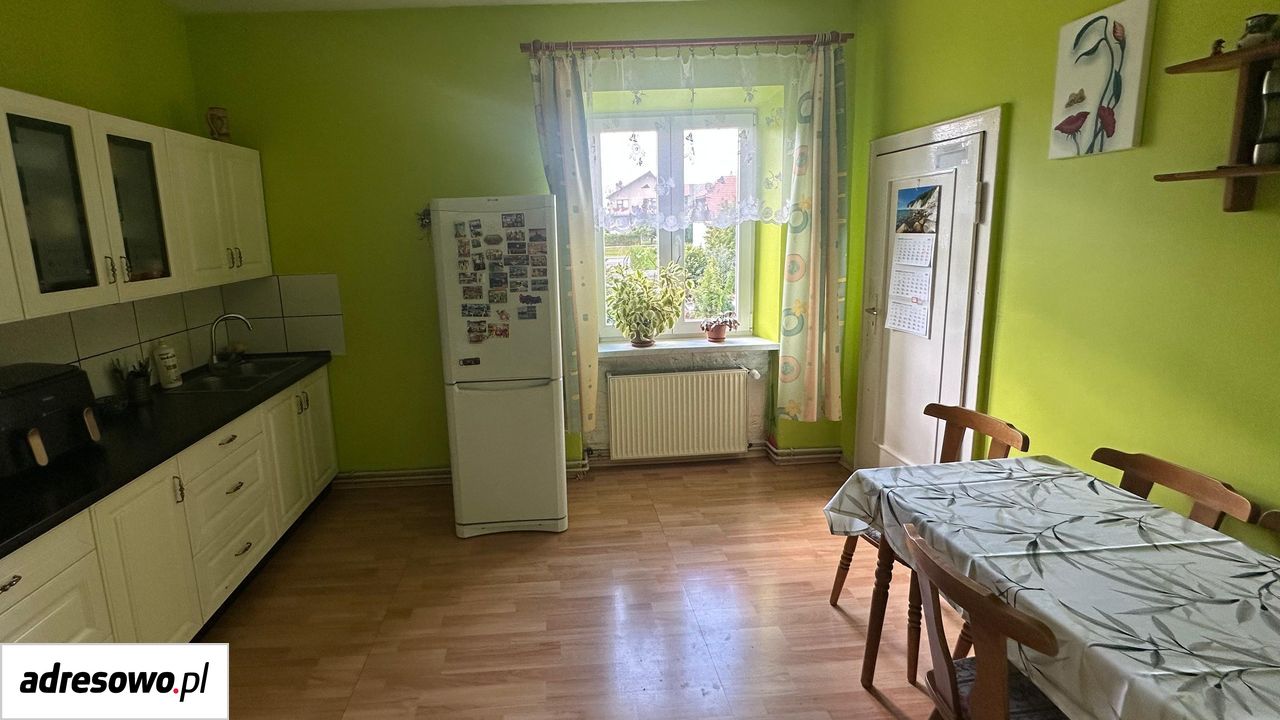 Mieszkanie 3-pokojowe Raciborowice Górne. Zdjęcie 8
