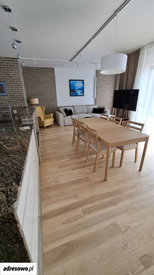 Mieszkanie 3-pokojowe Warszawa Wilanów, ul. Księdza Prymasa Augusta Hlonda. Zdjęcie 9