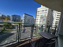 Mieszkanie 3-pokojowe Warszawa Mokotów, ul. Bukowińska. Zdjęcie 1