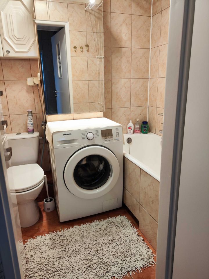 Mieszkanie 2-pokojowe Warszawa Praga-Południe, ul. Afrykańska. Zdjęcie 6