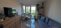 Mieszkanie 1-pokojowe Warszawa Ochota, ul. Mariana Nowickiego