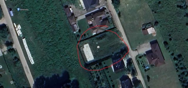 Działka budowlana Słupsk Bolesławice, ul. Bukowa. Zdjęcie 1