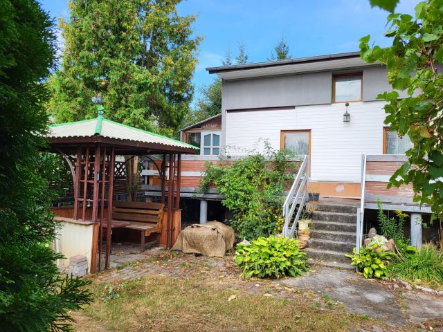 Działka rekreacyjna Osówiec Osowa Góra. Zdjęcie 1