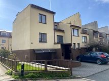 dom szeregowy, 11 pokoi Wieruszów, ul. Elizy Orzeszkowej. Zdjęcie 2