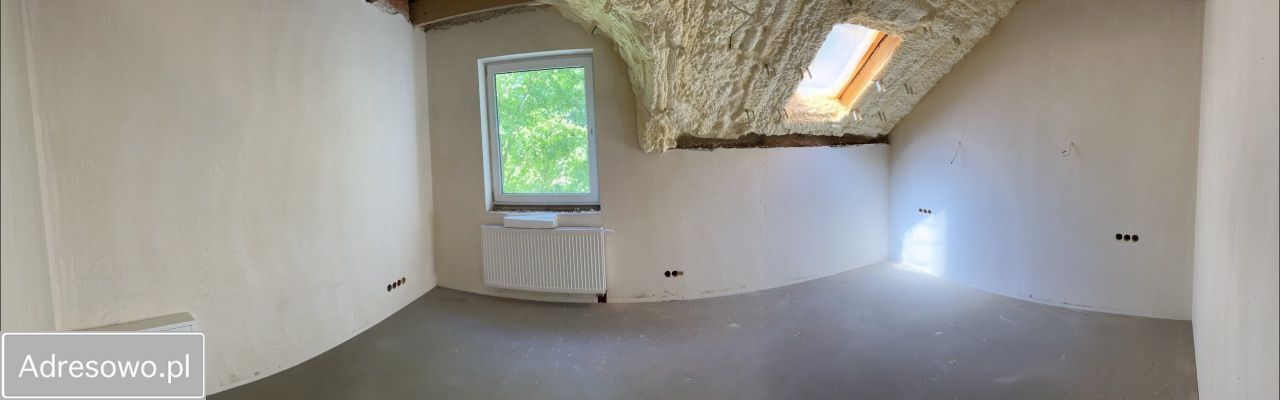 dom szeregowy, 6 pokoi Warszawa Bielany, ul. Loteryjki. Zdjęcie 6