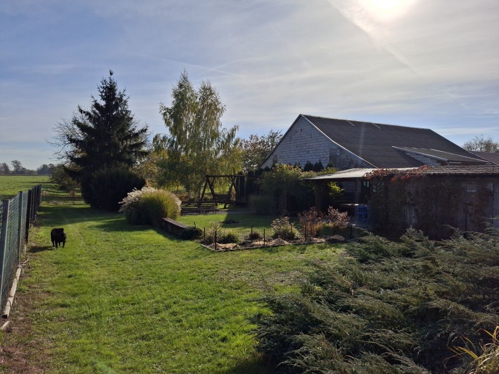 dom wolnostojący Rzędzianowice. Zdjęcie 8