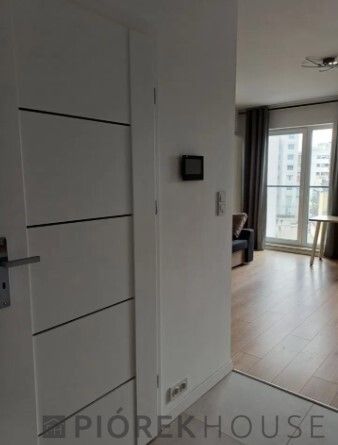 Mieszkanie 1-pokojowe Warszawa Praga-Południe, ul. Grochowska. Zdjęcie 9