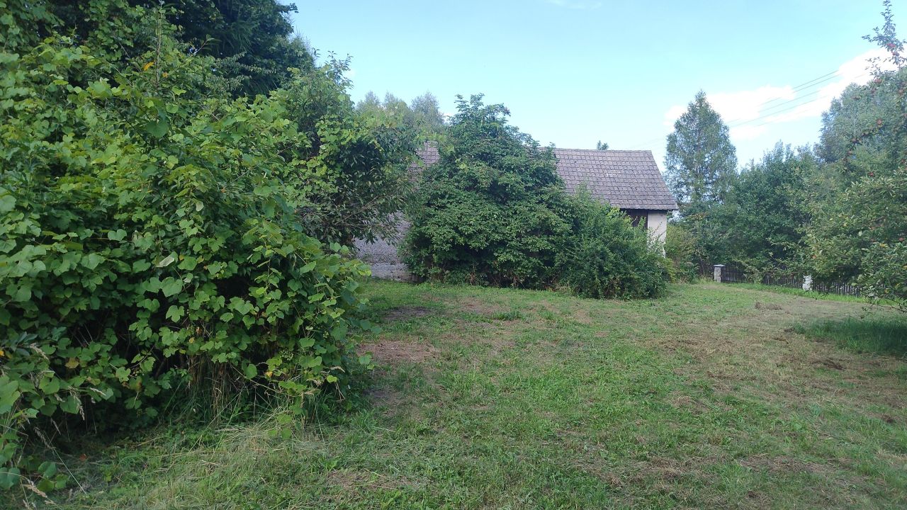 dom wolnostojący, 3 pokoje Majdan Nepryski. Zdjęcie 3