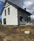 dom wolnostojący, 4 pokoje Wymysłowo. Zdjęcie 1