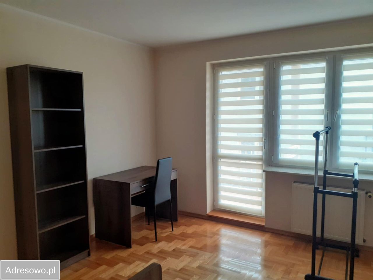 Mieszkanie 3-pokojowe Toruń Centrum, ul. Leona Czarlińskiego