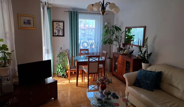 Mieszkanie 3-pokojowe Mielec Borek, ul. Henryka Sienkiewicza