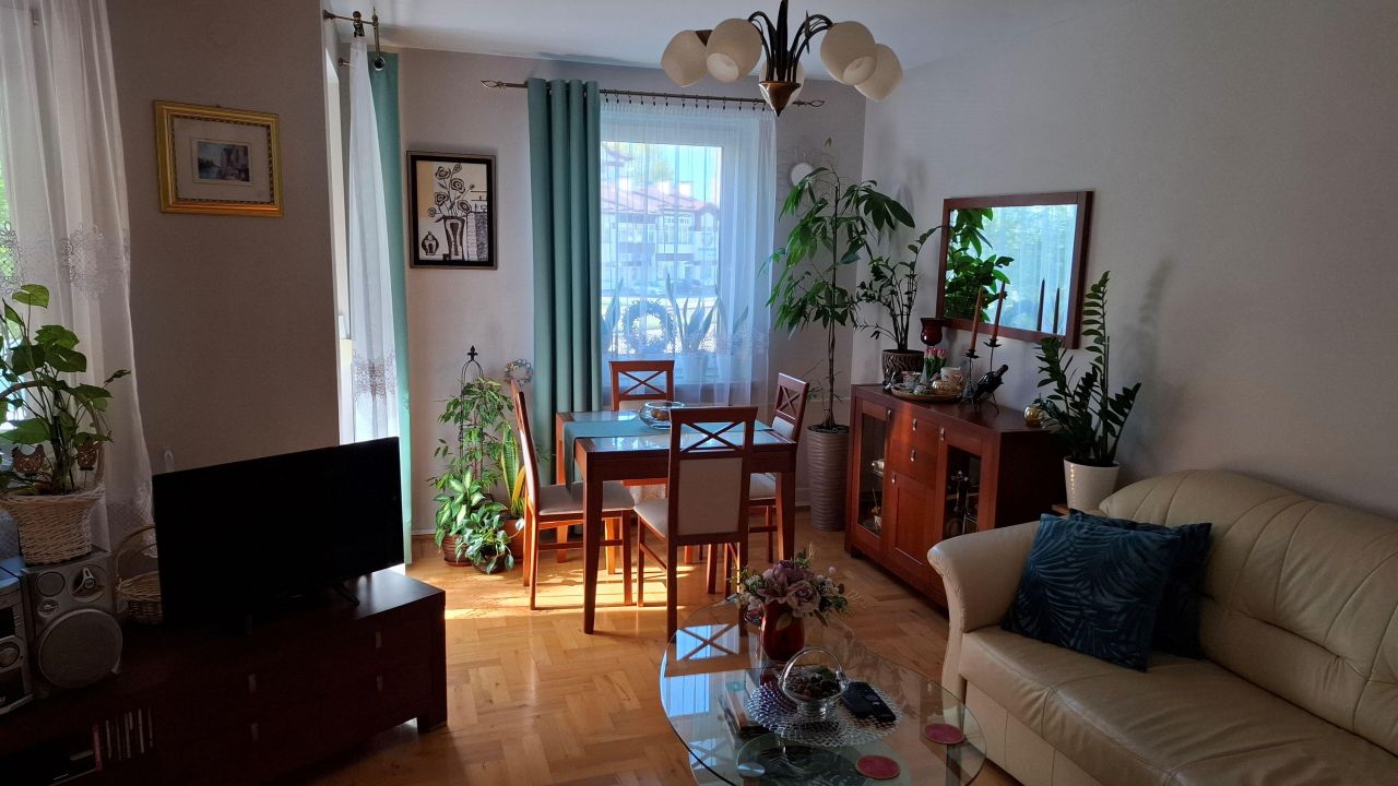 Mieszkanie 3-pokojowe Mielec Borek, ul. Henryka Sienkiewicza