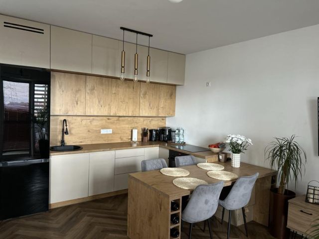 Mieszkanie 2-pokojowe Ząbki Centrum, ul. Miła. Zdjęcie 1