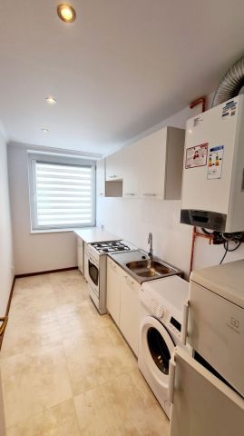 Mieszkanie 3-pokojowe Wrocław Śródmieście, ul. Karola Olszewskiego. Zdjęcie 4