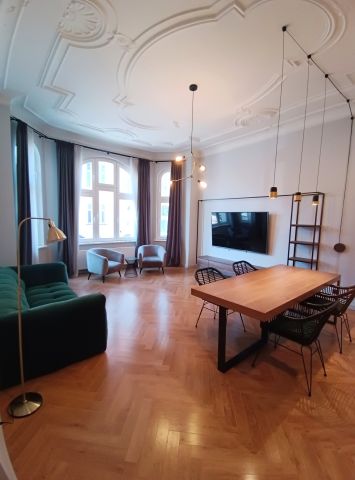 Mieszkanie 2-pokojowe Bydgoszcz Śródmieście, ul. Augusta Cieszkowskiego. Zdjęcie 1