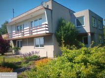 dom wolnostojący, 7 pokoi Kłodawa, ul. Bierzwieńska