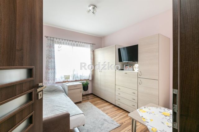 dom wolnostojący, 5 pokoi Dziemionna. Zdjęcie 13