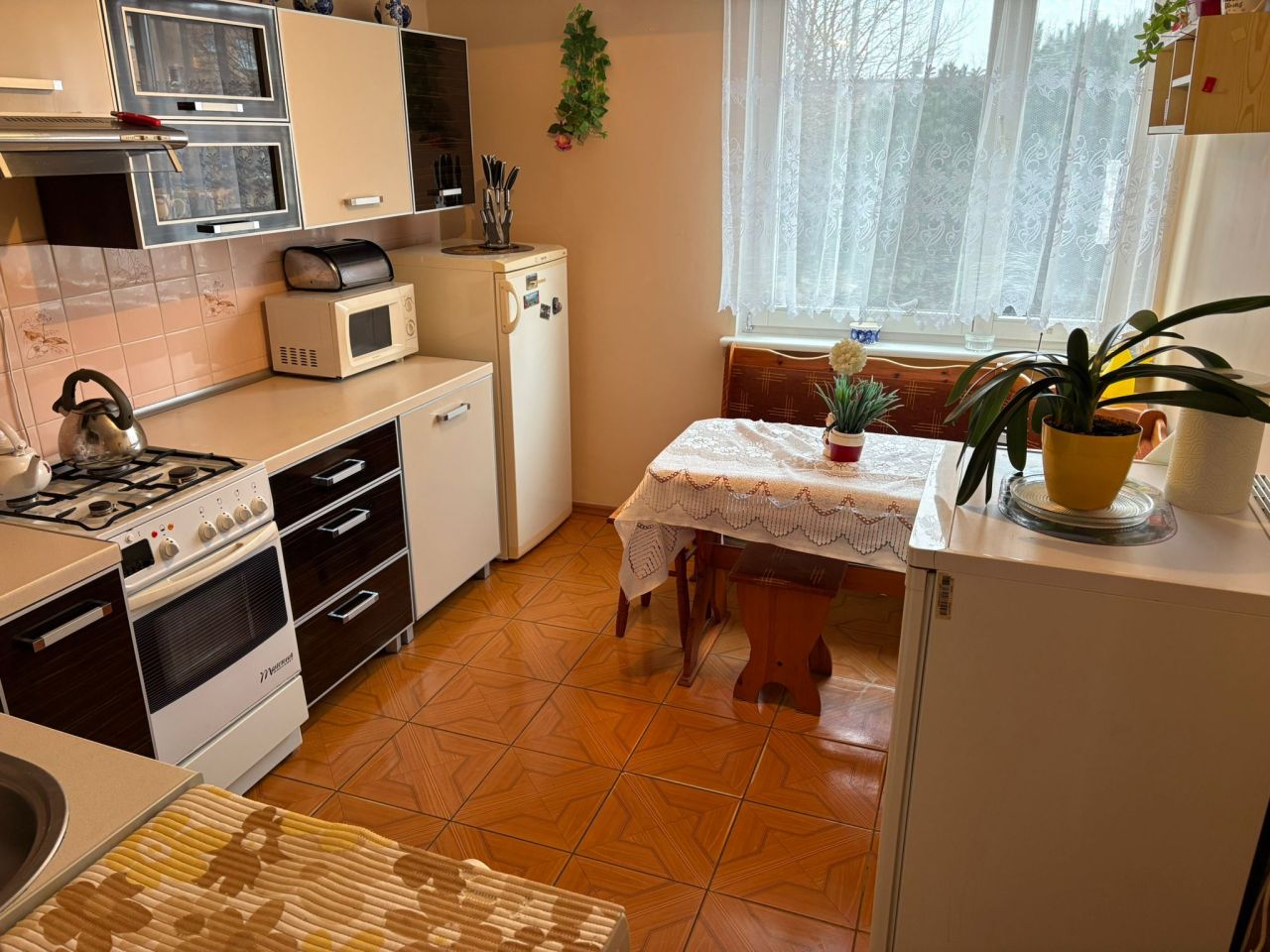 Mieszkanie 3-pokojowe Tymień. Zdjęcie 7