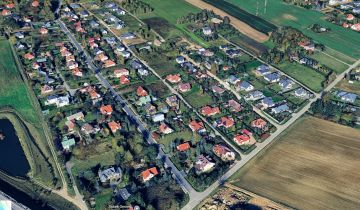 Działka budowlana Pliszczyn Kolonia Pliszczyn