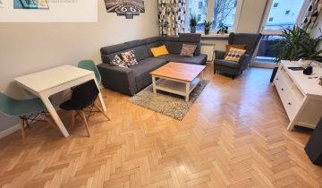 Mieszkanie 1-pokojowe Łódź, ul. Pasterska