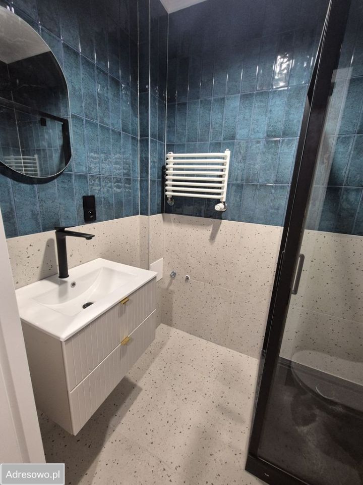 Mieszkanie 2-pokojowe Warszawa Włochy, ul. Marcina Flisa. Zdjęcie 5