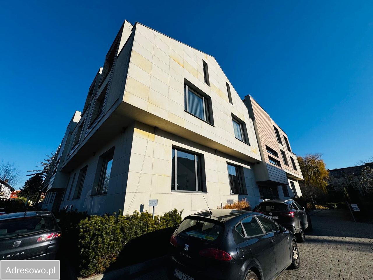 Biuro Wysoka, ul. Fiołkowa. Zdjęcie 2