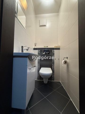 Mieszkanie 3-pokojowe Kraków Podgórze, ul. Przewóz. Zdjęcie 13