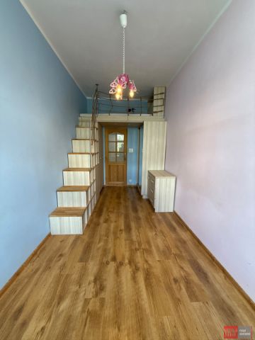 Mieszkanie 3-pokojowe Wrocław Stare Miasto, ul. Pszenna. Zdjęcie 18