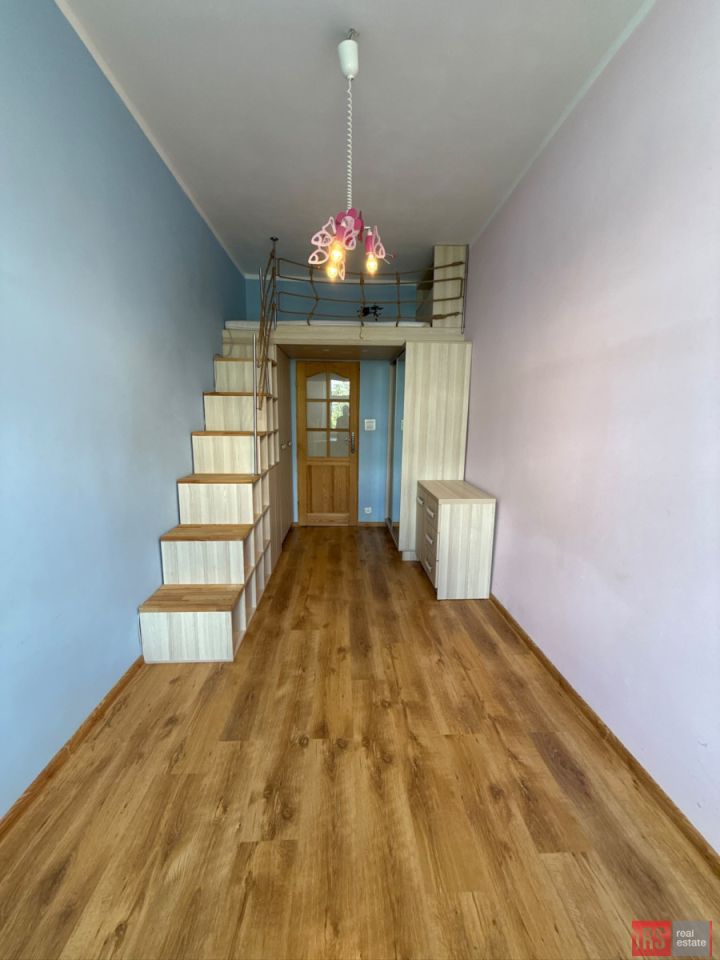 Mieszkanie 3-pokojowe Wrocław Stare Miasto, ul. Pszenna. Zdjęcie 18