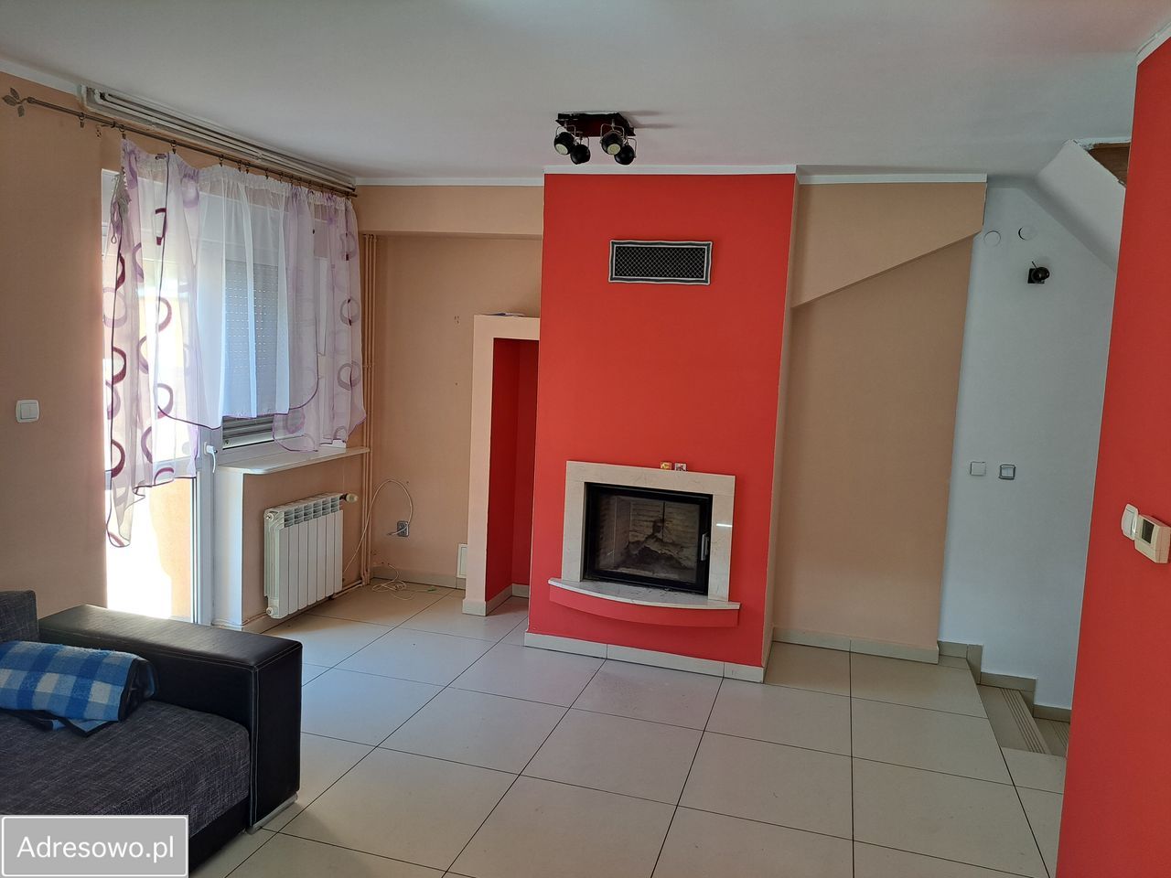 dom wolnostojący, 6 pokoi Leszno Zatorze, ul. Karola Szymanowskiego. Zdjęcie 17