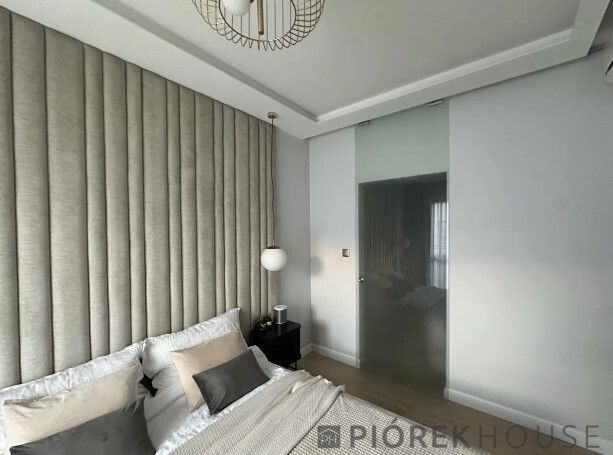 Mieszkanie 3-pokojowe Warszawa Wola, ul. Giełdowa. Zdjęcie 11