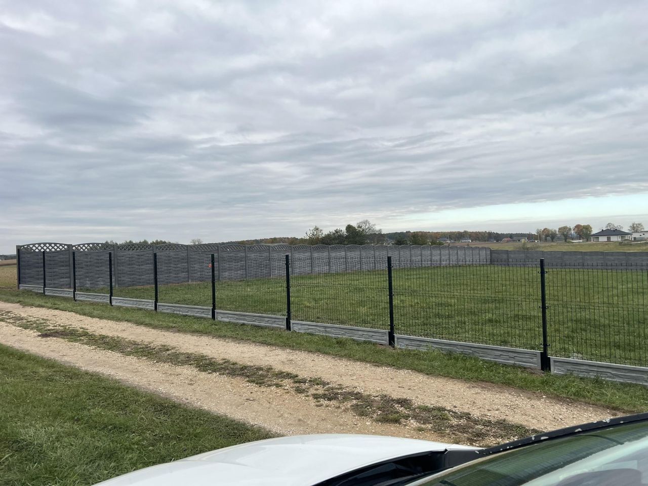 Działka budowlana Łopuszno, ul. Górny Bór. Zdjęcie 2