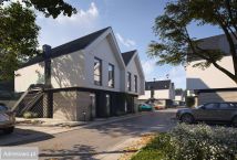 Działka budowlana Chrosna. Zdjęcie 3