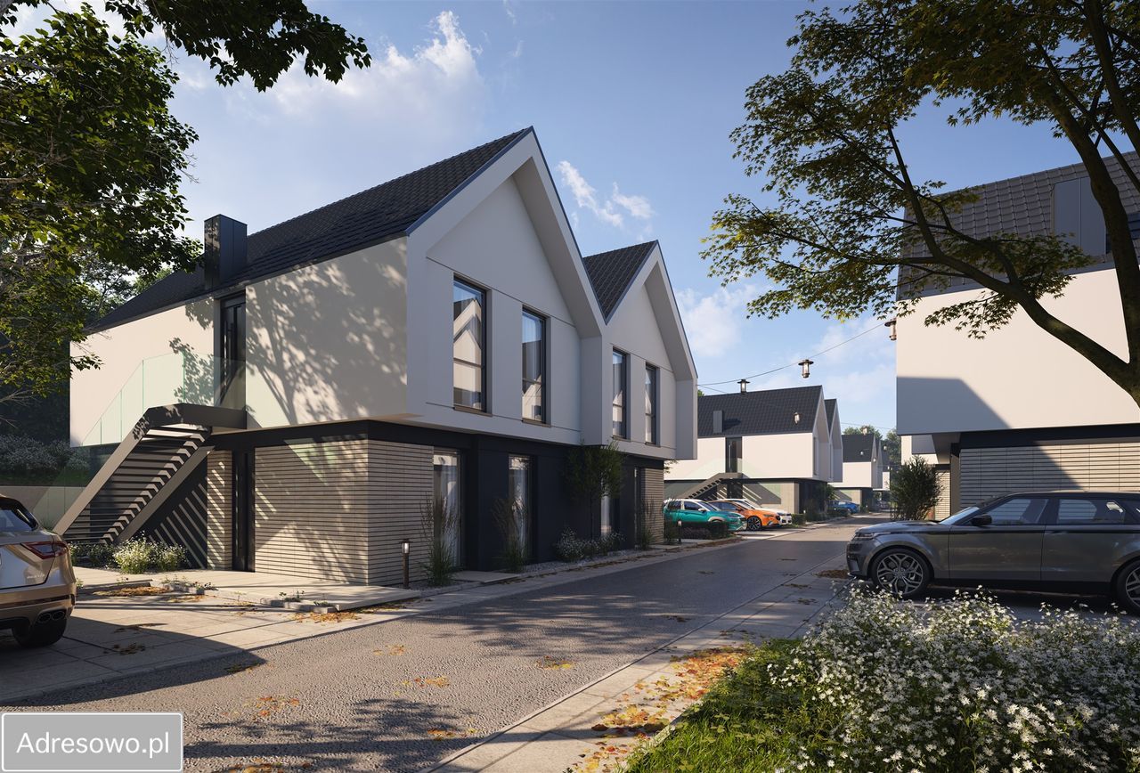 Działka budowlana Chrosna. Zdjęcie 4