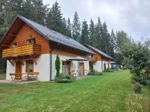 dom wolnostojący Istebna