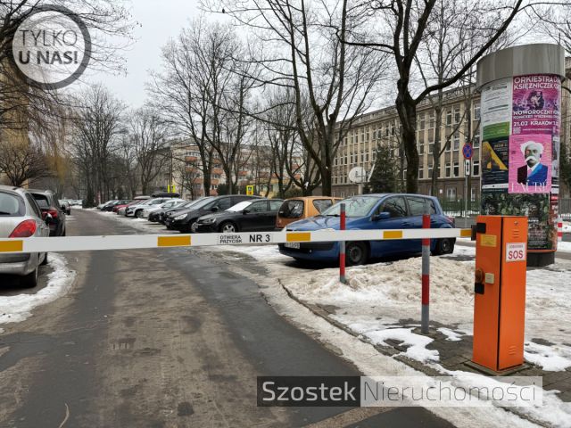 Mieszkanie 1-pokojowe Kraków Krowodrza, ul. Mazowiecka. Zdjęcie 14