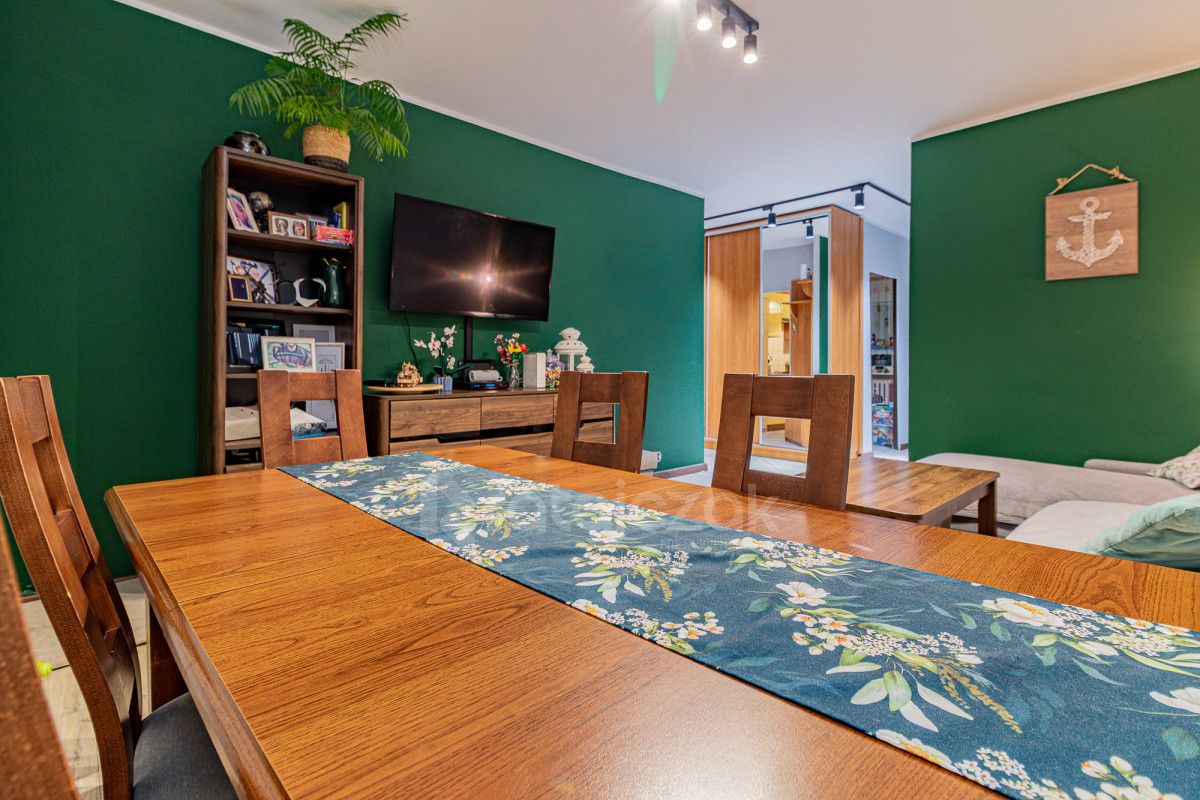 Mieszkanie 4-pokojowe Rumia, ul. Gdańska. Zdjęcie 11