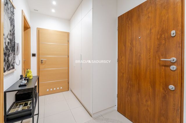 Mieszkanie 2-pokojowe Kraków Dębniki, ul. Mieczykowa. Zdjęcie 17