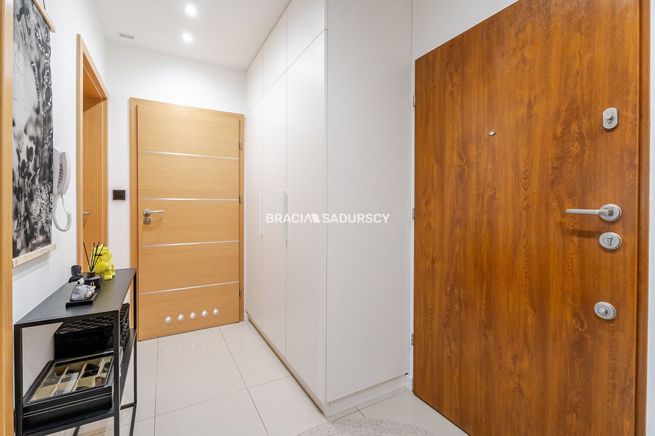 Mieszkanie 2-pokojowe Kraków Dębniki, ul. Mieczykowa. Zdjęcie 17