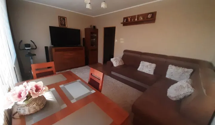 Mieszkanie 3-pokojowe Bełchatów, os. Dolnośląskie