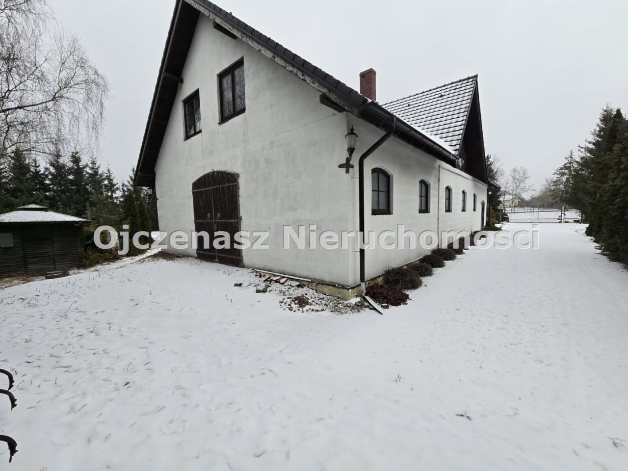 Działka Niemcz. Zdjęcie 6