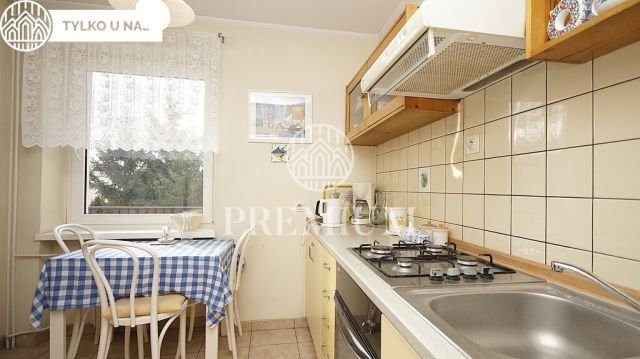 Mieszkanie 3-pokojowe Bydgoszcz Bielawy, al. Powstańców Wielkopolskich. Zdjęcie 5