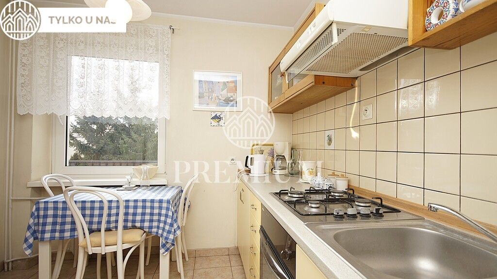 Mieszkanie 3-pokojowe Bydgoszcz Bielawy, al. Powstańców Wielkopolskich. Zdjęcie 5