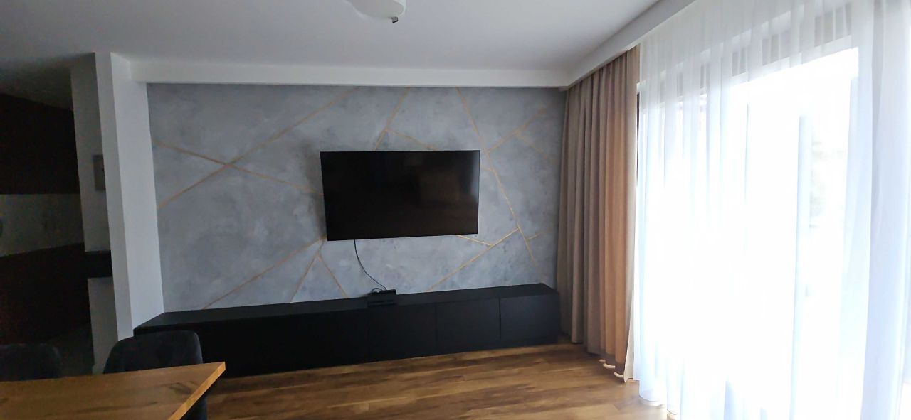 Mieszkanie 3-pokojowe Warszawa Praga-Południe. Zdjęcie 5